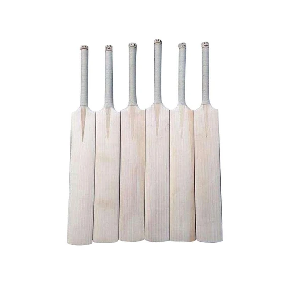 Willow Wooden Bat — Extra high-density, pvc