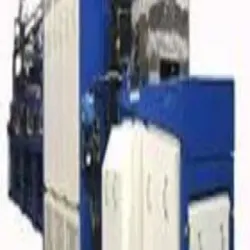 Gas Annealing Furnaces, Automation Grade Semi Automatic