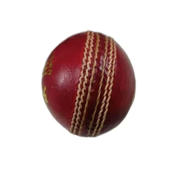 Leather Cork Ball