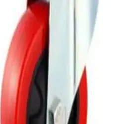White, Orange Mini SIx Wheel Moving Caster, Material Stainless Steel