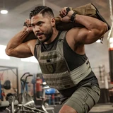 Fitness Weight Vest