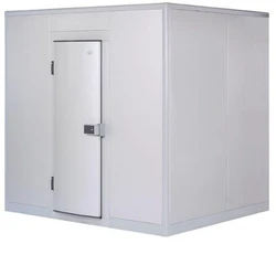 Modular Cold Room