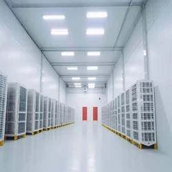 Cold Storage