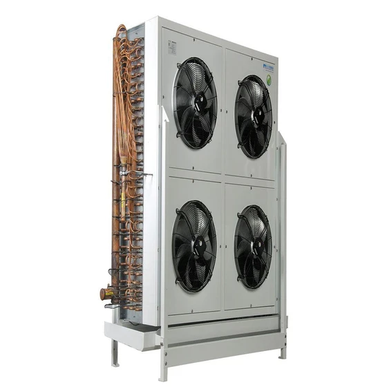 Blast Freezer — 50 Kgs capacity, very colds