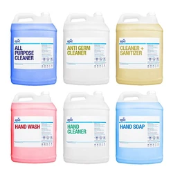 Industrial Cleaning Chemical