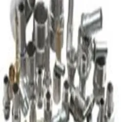 Servo Coupling, Size Custom