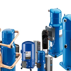 refrigeration compressors