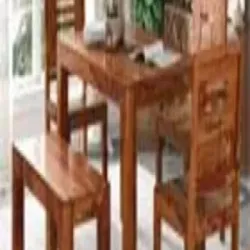 18inch Dining Chair, Ideal For Home