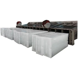 Ice Making Plant
