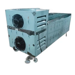 Ice Block Machine