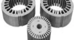 PMDC Motor Lamination, Features Standard