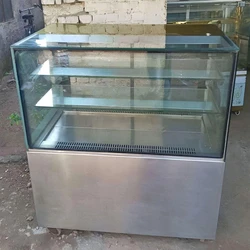 Display Counter