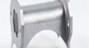 Industrial Stainless Steel Casting, Pressure High Pressure