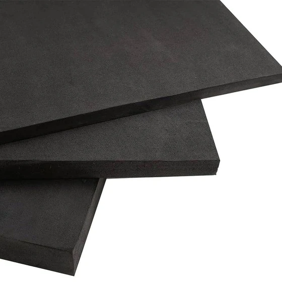 Expansion Joint Filler Board — Bitumen pad material