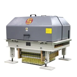 Automatic Jacquard Machine