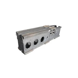 Piano Type Bed Casting