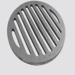 Round Ci Casting
