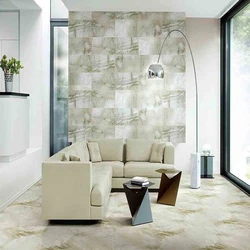 Wall Tiles for Living Rooms