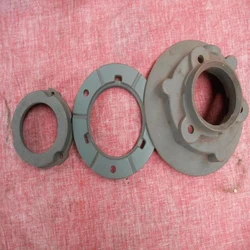 Industrial Marine Pump Casting