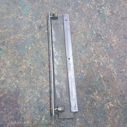 Tufting Machine Blades