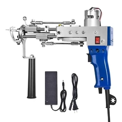 Carpet Tufting Gun