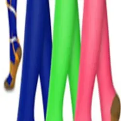 Toy Display Stand