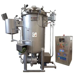 Automatic Yarn Dyeing Machine