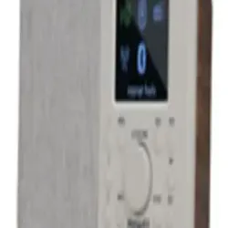 Motion Sensor Alarm Lock, Siren Intensity 110 db