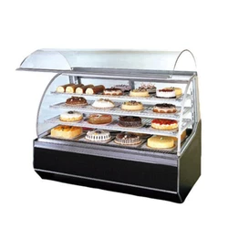 Cold Display Counter