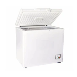 Small Deep Freezer