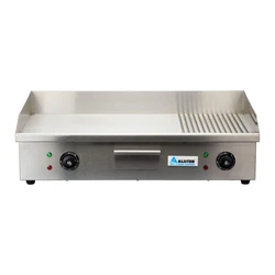 Grill Griddle Plate