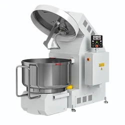 Bowl Spiral Mixer