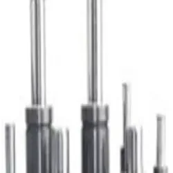 Gas Lift Spring 12 inch, Material Steel