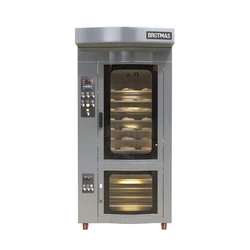 Rotary Convection Oven