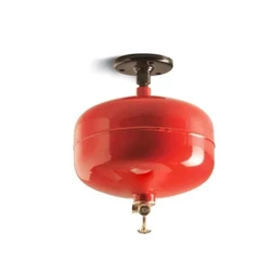 Modular Fire Extinguisher