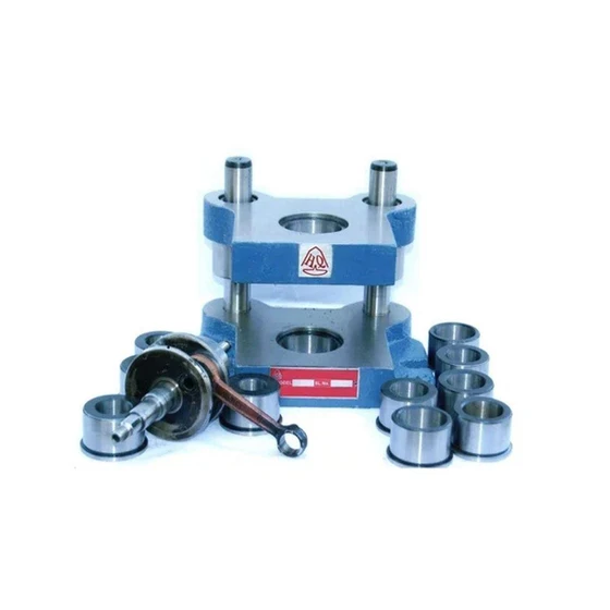 Industrial Tooling Assembly — High speed steel