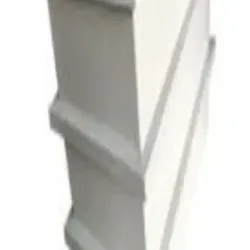 Storage Tank, Material FRP
