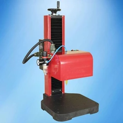 Pneumatic Marking Machine
