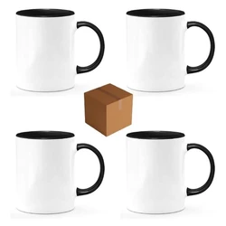 Ceramic Coffee Sublimation Mug