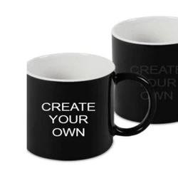 Custom Sublimation Mug