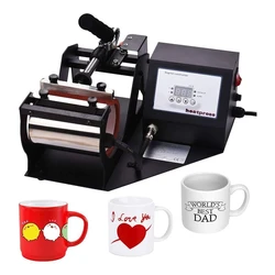 Digital Mug Heat Press