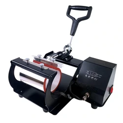 Manual Mug Heat Press