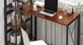 Computer Table, Material Plywood