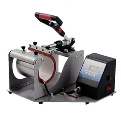Mug Heat Press Machine