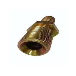 Hydraulic Golden Nipples