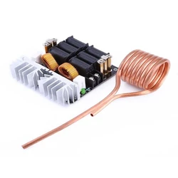 Heater Induction Coils — Good high reliability