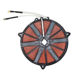 Induction Durable Heater Coil