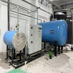 Hot Water Generator