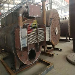 Steam Agro Boiler