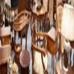 Designer Chairs, Primary Material Sheesham Wood